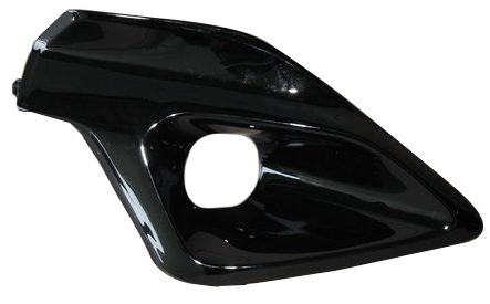FOG LAMP COVER RH